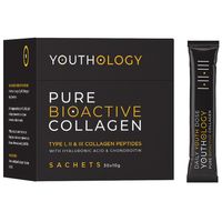 Youthology Pure Bioactive Multi Collagen Sachets